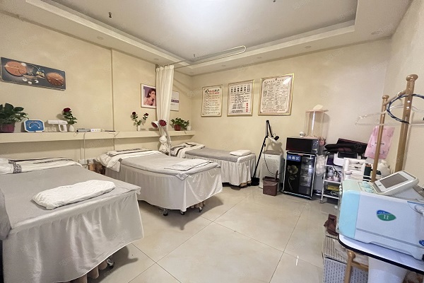 美容院被罰款5萬，一查才找到是沒有做公共場所衛(wèi)生檢測報告