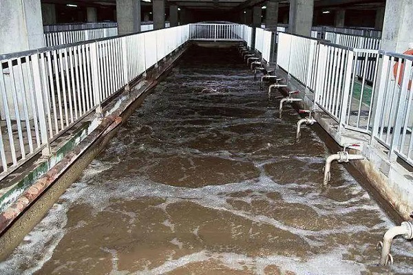 深圳醫(yī)院醫(yī)療廢水檢測(cè)每年開(kāi)展幾次?