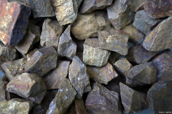 礦石含量檢測(cè)用什么檢測(cè)方法